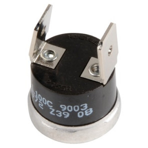 Thermische Sicherung 100°C- CHAFFOTEAUX - 61010572  - (X5)