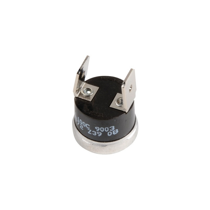 Thermische Sicherung 100°C- CHAFFOTEAUX - 61010572  - (X5)