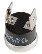 Thermische Sicherung 100°C- CHAFFOTEAUX - 61010572 - (X5) Thermische Sicherung 100°C- CHAFFOTEAUX - 61010572 - (X5)