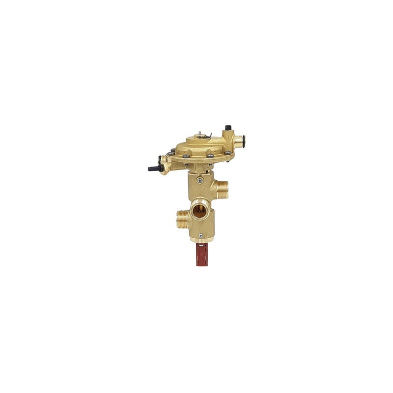 Valve de déviation P374AS00B4 rev.A- SIME - 6102807A