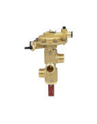 Valve de déviation P374AS00B4 rev.A- SIME - 6102807A