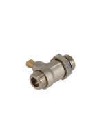 Robinet sphère 3/8P- COSMOGAS - 61204028