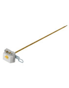 Stab-Thermostat l:450- CHAFFOTEAUX - 61300904