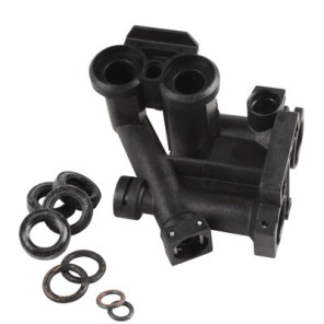 Hydraulikblock links- CHAFFOTEAUX - 61301956