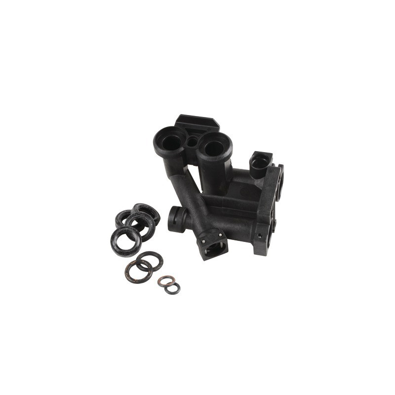 Hydraulikblock links- CHAFFOTEAUX - 61301956