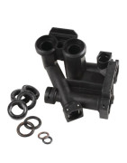 Hydraulikblock links- CHAFFOTEAUX - 61301956