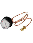 Manometer- CHAFFOTEAUX - 61303158 Manometer- CHAFFOTEAUX - 61303158