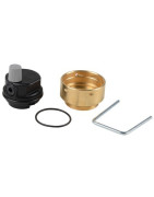 Gasabschneider (Set)- CHAFFOTEAUX - 61304608 Gasabschneider (Set)- CHAFFOTEAUX - 61304608