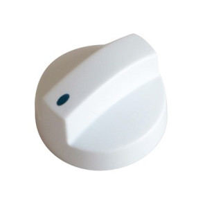 Bouton blanc- CHAFFOTEAUX - 61304848