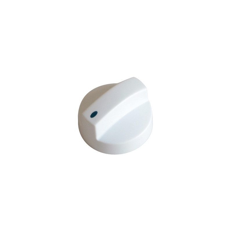 Bouton blanc- CHAFFOTEAUX - 61304848
