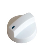 Bouton blanc- CHAFFOTEAUX - 61304848