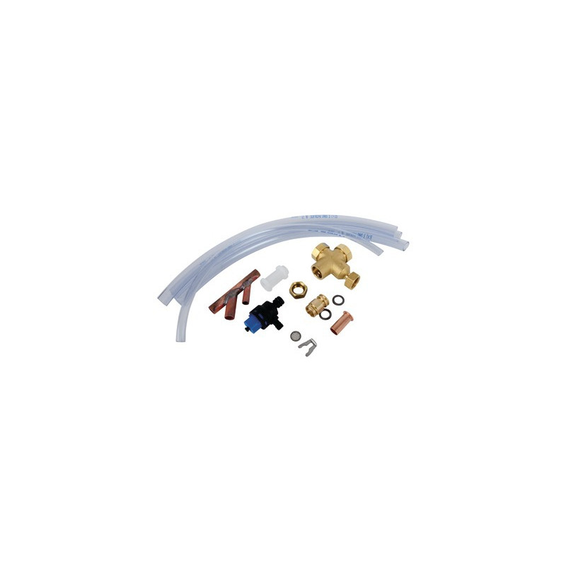 Sicherheitsventil, Set- CHAFFOTEAUX - 61305178
