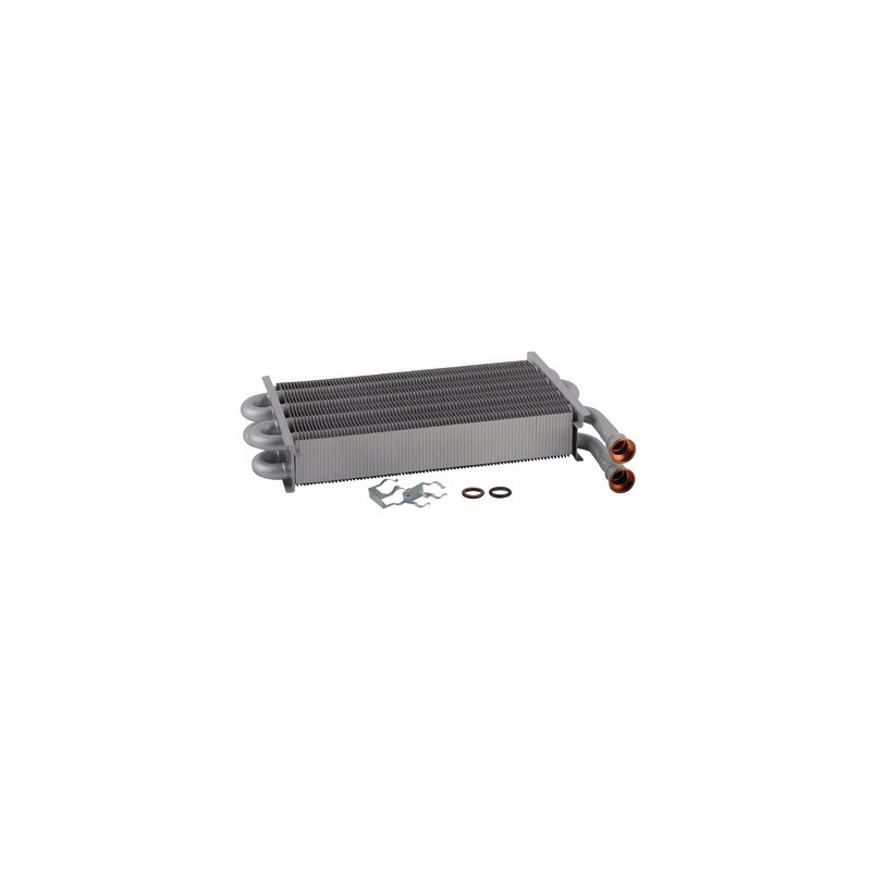 Echangeur corps de chauffe- CHAFFOTEAUX - 61306547