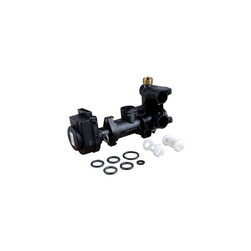 BLOC CHAUFFAGE ÉQUIPÉ- CHAFFOTEAUX - 61306595