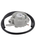 Luftdruckwächter 30 kW- CHAFFOTEAUX - 61307665-01