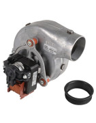 Gebläse 24-30kW- CHAFFOTEAUX - 61313349