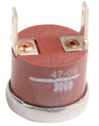 THERMISTOR- CHAFFOTEAUX - 61314258