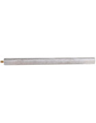Anode Ø21 L276 M5- CHAFFOTEAUX - 61316488-01 Anode Ø21 L276 M5- CHAFFOTEAUX - 61316488-01