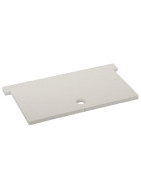 Calorifuge avant pour chambre comb.- SIME - 6139770