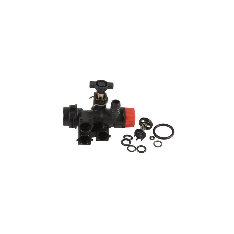 Sicherheitsventil (Set)- CHAFFOTEAUX - 61400159