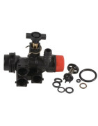Sicherheitsventil (Set)- CHAFFOTEAUX - 61400159 Sicherheitsventil (Set)- CHAFFOTEAUX - 61400159