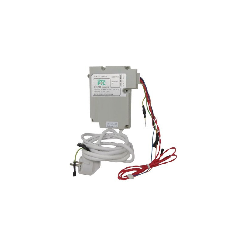 Boîtier électrique- CHAFFOTEAUX - 61400276