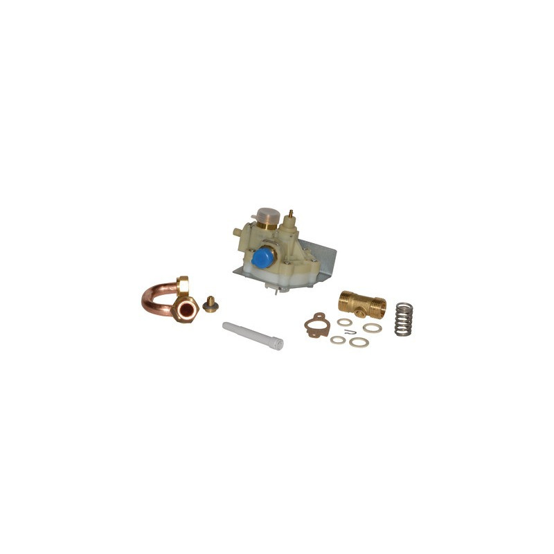 Armature eau- CHAFFOTEAUX - 61401803-01