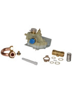 Armature eau- CHAFFOTEAUX - 61401803-01