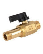 Robinet RUVAL 3/8"MM- SIME - 6146601B Robinet RUVAL 3/8"MM- SIME - 6146601B