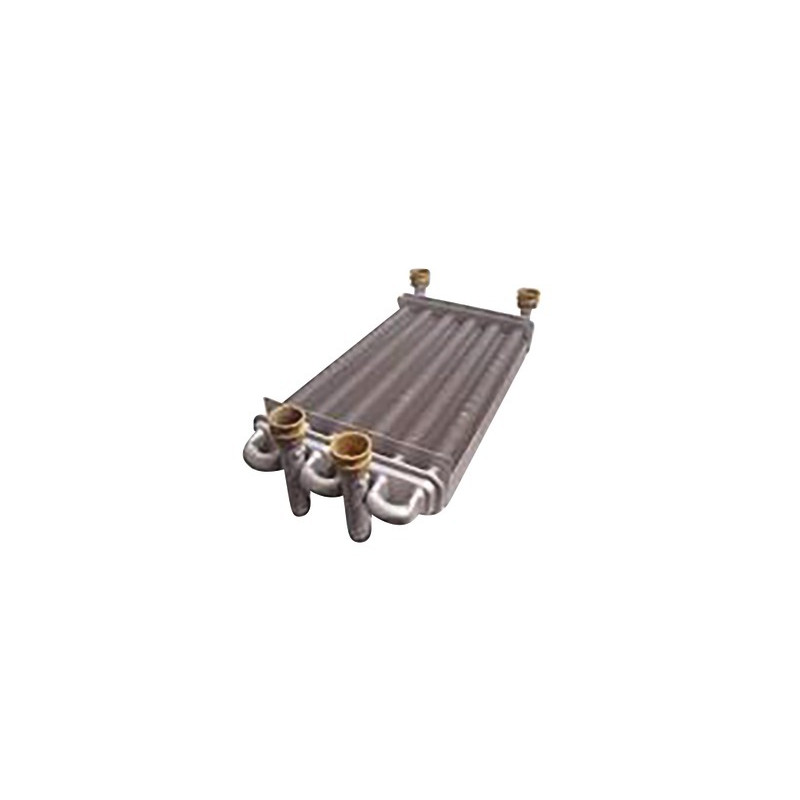 Echangeur bithermique- SIME - 6174232