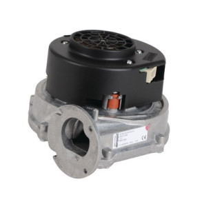 Électroventilateur radial 90W- COSMOGAS - 61901030