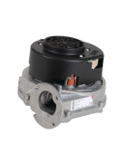Électroventilateur radial 90W- COSMOGAS - 61901030 Électroventilateur radial 90W- COSMOGAS - 61901030