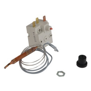 Thermostat de sécurité fumées STB/83- COSMOGAS - 62101008