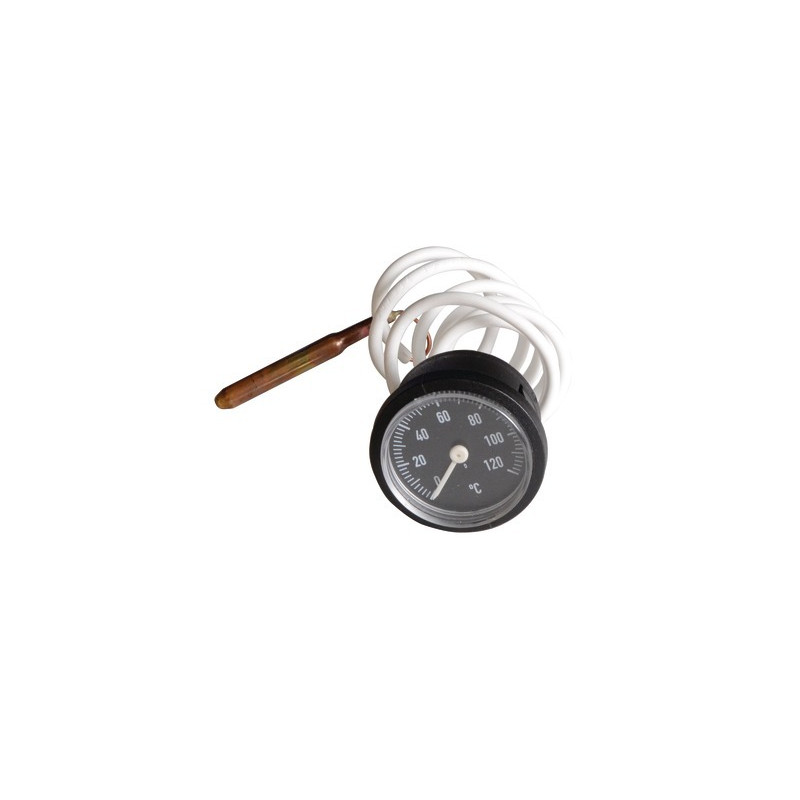 Thermomètre modulable T82 Ø38- COSMOGAS - 62108002