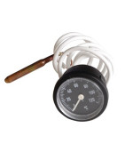Thermomètre modulable T82 Ø38- COSMOGAS - 62108002