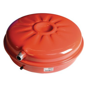 Vase d'expansion 12l Ø384mm- COSMOGAS - 62203001