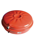 Vase d'expansion 12l Ø384mm- COSMOGAS - 62203001 Vase d'expansion 12l Ø384mm- COSMOGAS - 62203001