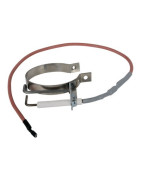 Électrode d'allumage avec résistance- SIME - 6221612 Électrode d'allumage avec résistance- SIME - 6221612