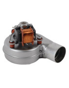 Ventilateur- SIME - 6225612