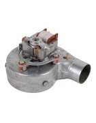Fan assy l25rp7537- SIME - 6225614 Fan assy l25rp7537- SIME - 6225614