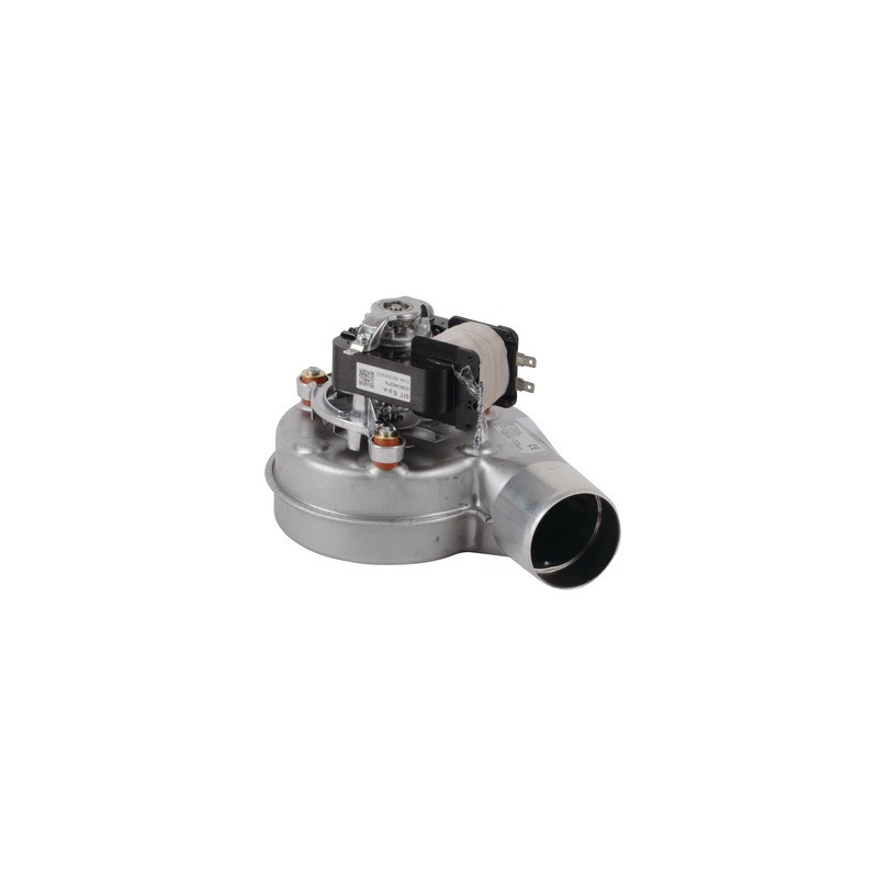 Ventilateur E25CA027N- SIME - 6225615A