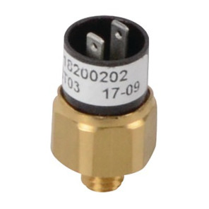 Sonde de contrôle chauffage/e.- SIME - 6231350