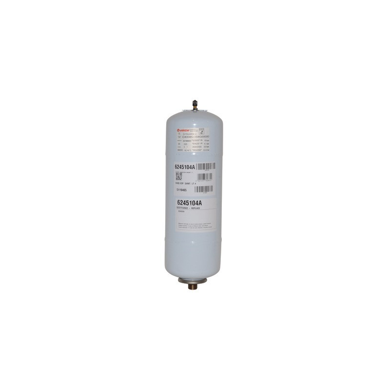 Vase d'expansion sanitaire- SIME - 6245104A