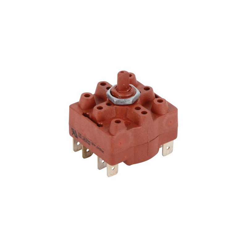 Commutateur rotatif- SIME - 6260701