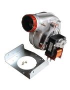 Électroventilateur C 65W- COSMOGAS - 62609038 Électroventilateur C 65W- COSMOGAS - 62609038