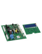 Circuit électronique et afficheur- COSMOGAS - 62632076