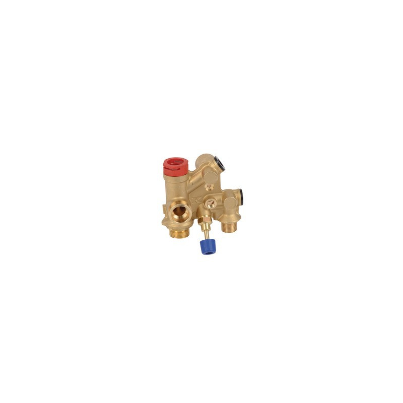 Collet.mand.kramer caricamento- SIME - 6265870F