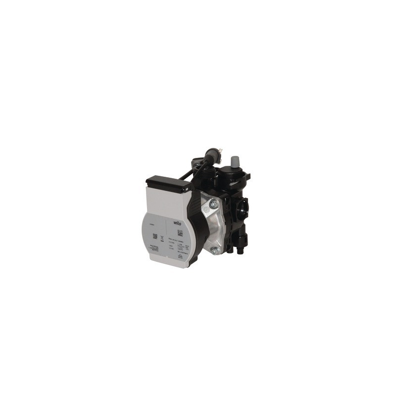 Kit pompe+couvercle+connecteur- SIME - 6281625
