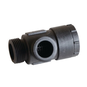 Heizungsfilter 3/4"mx3/4"m- SIME - 6295501