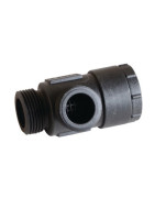 Heizungsfilter 3/4"mx3/4"m- SIME - 6295501 Heizungsfilter 3/4"mx3/4"m- SIME - 6295501
